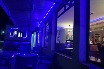 Sweet Bar Pub Ouagadougou