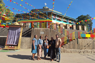 Addis ababa city tour Addis Ababa