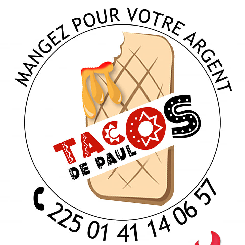 Tacos De Paulos Abidjan