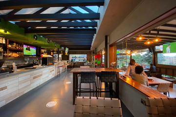 Taidy's Restaurant Nairobi