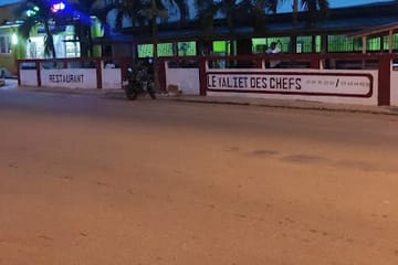 Taliet Des Chefs Gagnoa