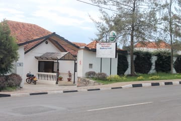 Tandoori Indian Kigali