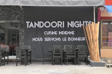 Tandoori Nights Cotonou