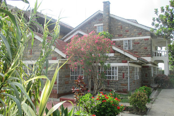 Taphe Guest Resort Naivasha