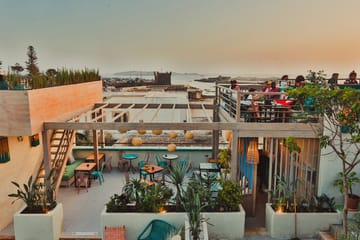 Taros Essaouira