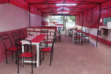 Taste Of Tandoor & Multi Cuisine Indian Restaurant Bobo-Dioulasso