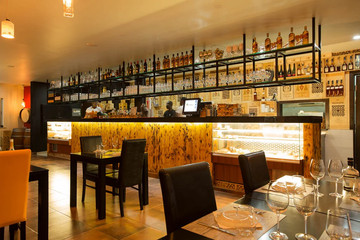 Taverna Do Morro Luanda