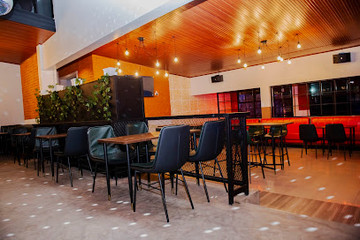 Tayari Restaurant Kigali