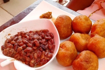 Tchop Et Yamo Yaoundé
