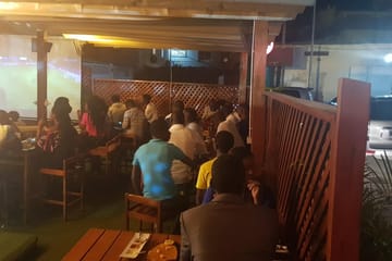 Tempero Da Mena Luanda