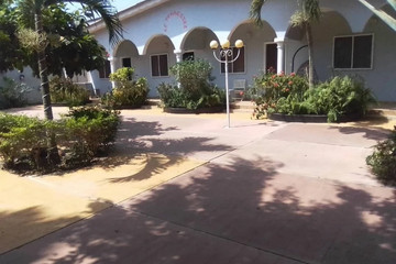 TENNESSE HOTEL Bohicon