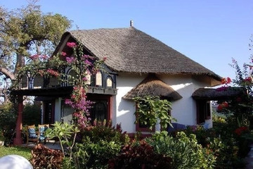 Teranga Hôtel & Villas Saly