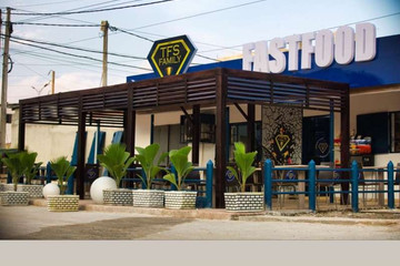 TFS Fast Food Abidjan