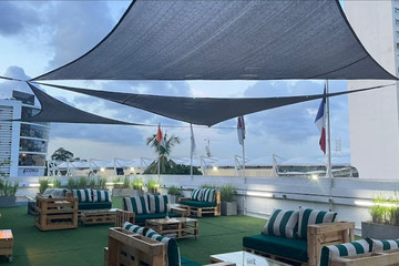 Thaimaya Abidjan