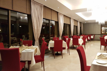 The Alcove Restaurant Dar es Salaam