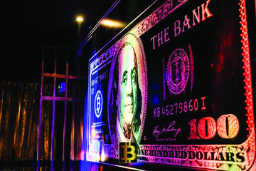 The Bank Abidjan