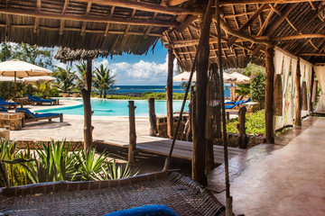 The Charming Lonno Lodge Watamu Watamu