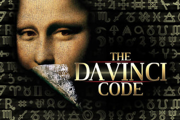 The DaVinci Code (ex-Le Code Barré) Abidjan