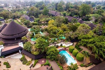 The Horseman Nairobi