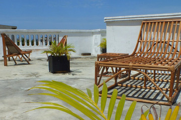 The House CanelYa Cotonou