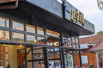 The Leven Kampala