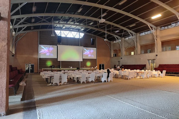 The Life Center Maun