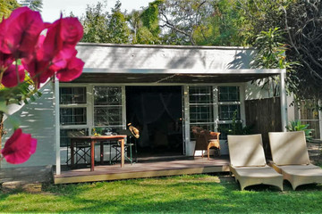 The Maun Studios Maun