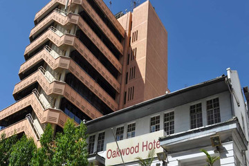The Oakwood Hotel Nairobi