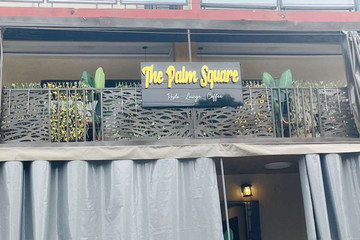 The Palm Square Abidjan