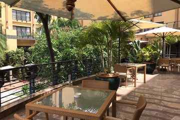 The Sokoni Restaurant Kigali