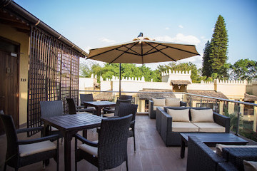 The Tav Nairobi