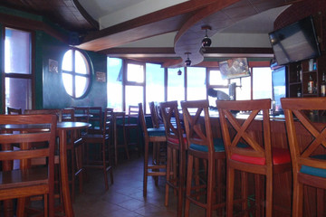 The Well Irish Pub & Restaurant Eldoret
