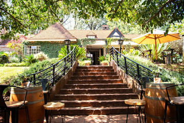 The Wine Shop Nairobi