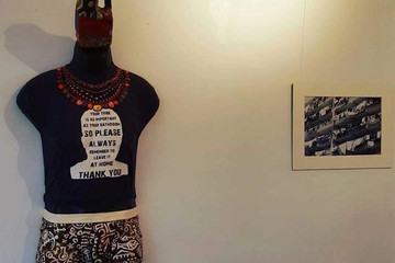 The Art Space Kenya Nairobi