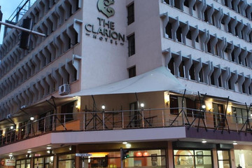 The Clarion Hotel Nairobi Nairobi