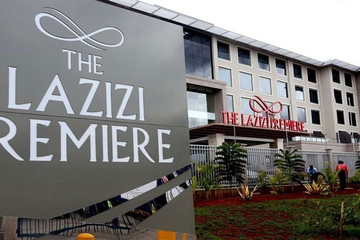 The Lazizi Premiere Hotel Nairobi