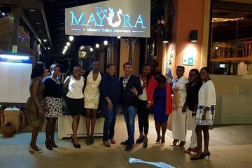 The Mayura Nairobi