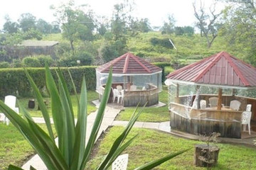 The Old House Nanyuki