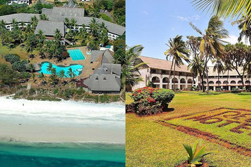 The Reef Hotel Mombasa Mombasa