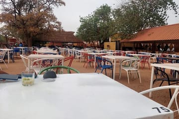 Titis Ouagadougou