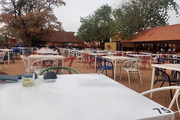Titis Ouagadougou