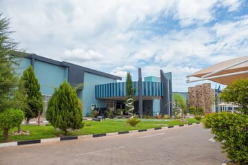 Tlotlo Hotel & Conference Center Mogoditshane