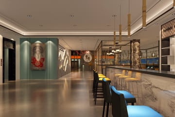 Top View Restaurant Kigali