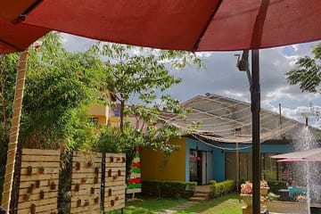 Toranj Nairobi