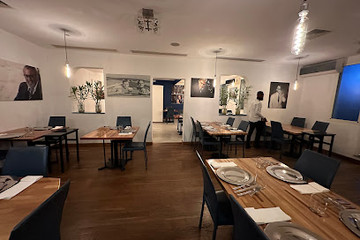 Trattoria La Carbonara Abidjan