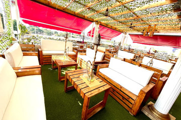 Tudilu Royal Lounge & Bar Luanda