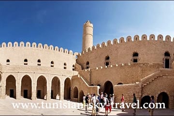Tunisia tour Tunis