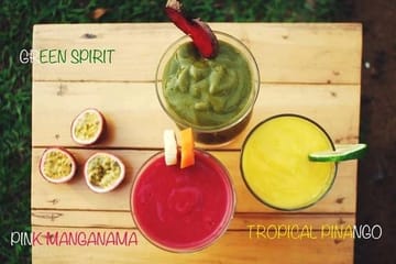 Twistiblendz - Kibagabaga Kigali