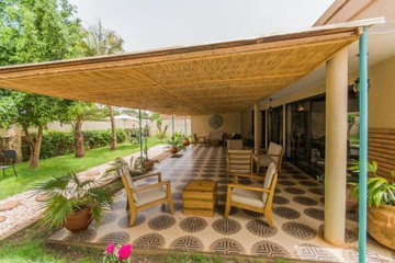Umoja Zone Du Bois Ouagadougou