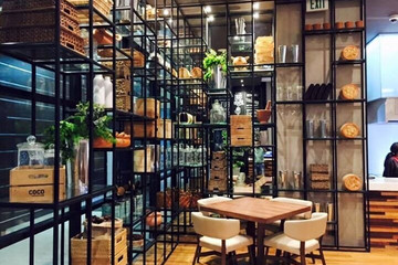Urban Eatery Nairobi